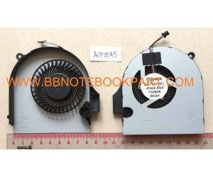 ACER CPU FAN พัดลม Aspire VN7-791 VN7-791G   (ใหญ่)  